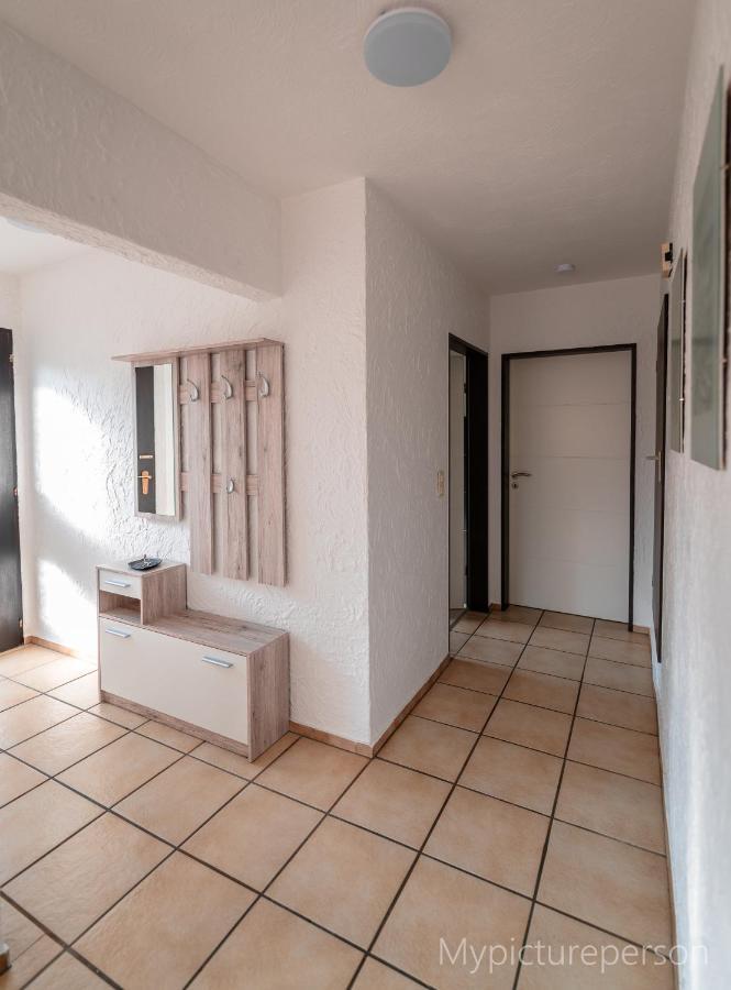 Ferienwohnung Elsa Nideggen Exterior photo